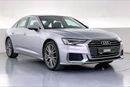 Audi A6 45 TFSI quattro S-Line | Guaranteed Warranty | 0 Down Payment