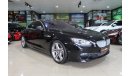 BMW 640i i