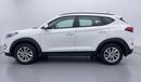 Hyundai Tucson GL 2 | Under Warranty | Inspected on 150+ parameters