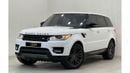 Land Rover Range Rover Sport 2017 Range Rover Sport Supercharged V8, Warranty, Full Range Rover Service History, Low Kms, GCC