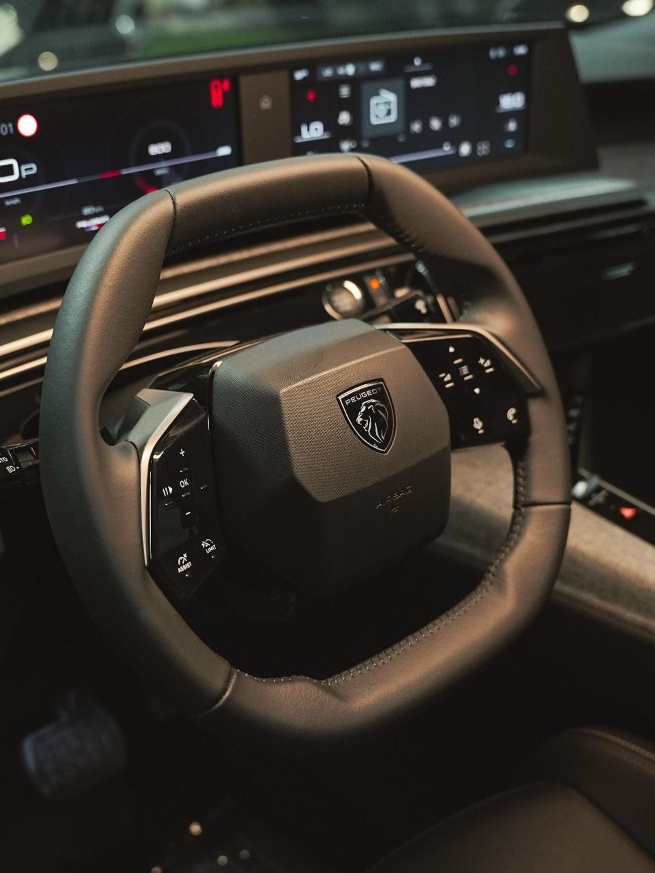 Peugeot 3008 0% EMI 1,890 - 5 Years - 100,000KM warranty .@ Official Dealer  Free Registration - Free tint