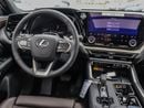 لكزس TX 350 26/26 EXECUTIVE PETROL