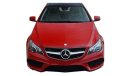 Mercedes-Benz E 400 Coupe 3.0L V6 2017 Model American Specs with Clean Tittle!!
