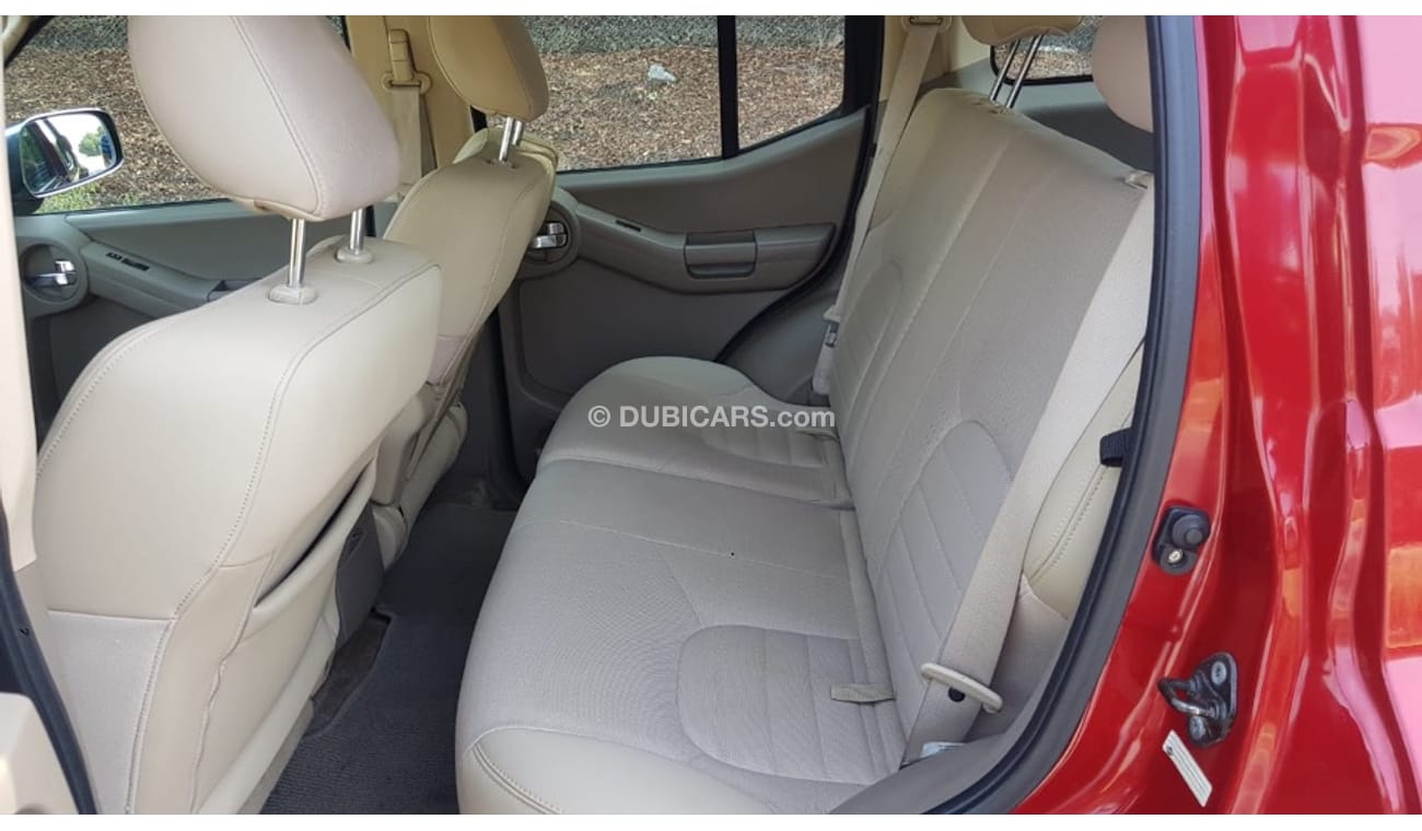 نيسان إكستيرا نيسان اكسترا موديل 2010 خليجي فوريل السياره حاله وكاله فل اوبشن فتحه وحساسات ونظام صوت ممتاز مثبت  س