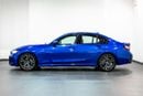 بي أم دبليو 320 M SPORT
