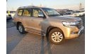 Toyota Land Cruiser GXR - V6 - PETROL (FULL OPTION)