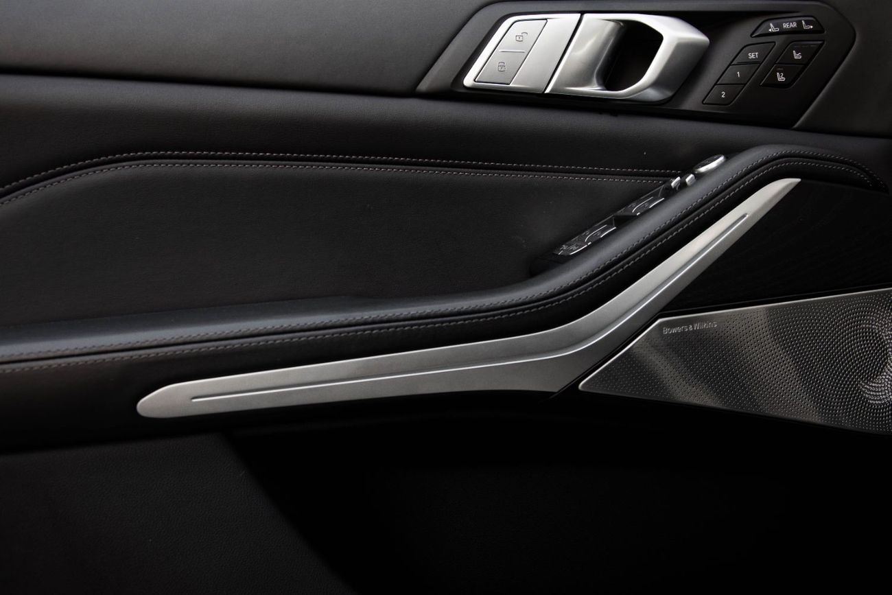 BMW X7 M50i | 5,092 P.M  | 0% Downpayment | Agency Warranty 2026