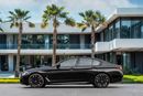 BMW 540i 540i M Sport 540i M-Kit | 3,525 P.M | 0% Downpayment | UNDER WARRANTY