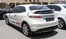Honda Civic 2010 model Gulf specs Manuel gear 2 remote keys