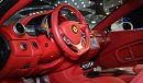 Ferrari California - Full Option
