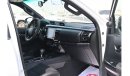 Toyota Hilux GR 4.0L PETROL 2023
