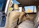 Toyota Prado 2022 Model TX-L V6 4.0L Engine Full Option Very Clean And Perfect Condition