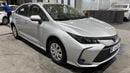 Toyota Corolla 2022 XLI | AED 768/Month | 0 DP | 30 Day Return | Warranty | Service History