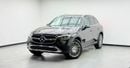 Mercedes Benz GLC 300 GLC300, Warranty, Very Low Km, Fully Loaded, Excellent Condition