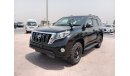 تويوتا برادو TOYOTA LAND CRUISER PRADO RIGHT HAND DRIVE (PM1570)