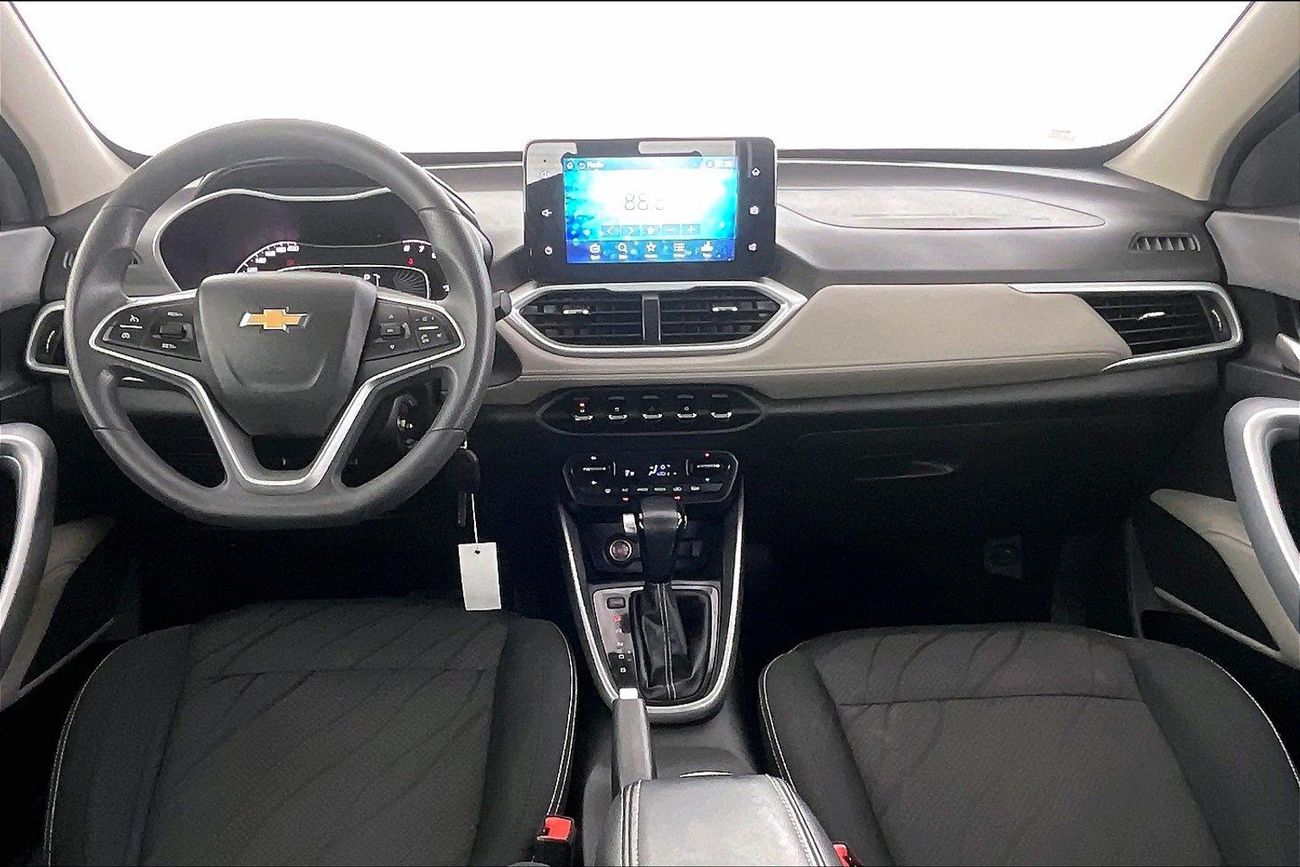 Chevrolet Groove LT | Guaranteed Warranty | 0 Down Payment