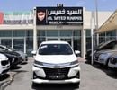 Toyota Avanza GLS TOYOTA AVANZA 2020 - G - ACCIDENTS FREE - PERFECT CONDITION INSIDE OUT
