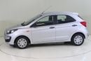Ford Figo FG2120 FIGO 5DR AMBIENTE CLTH AT