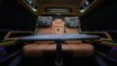 تويوتا هاياس VIP Luxury Seat iconic Design Brand New
