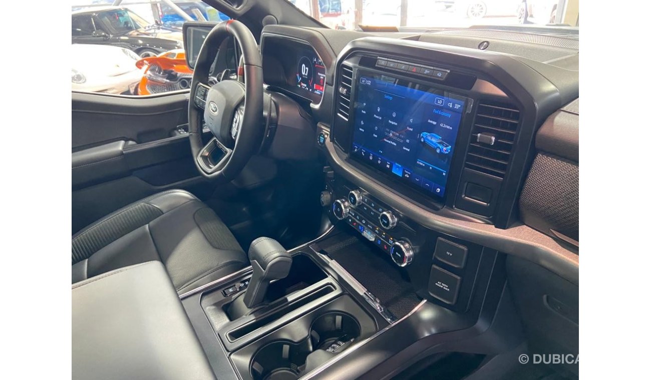 Ford F-150 F-150