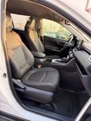 Toyota RAV4 Toyota RAV4 2019