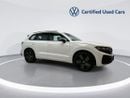 فولكس واجن طوارق Touareg R-Line + (Ref#00130) - 42,100 AED SAVINGS from New Car