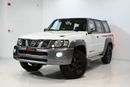 نيسان باترول SUPER SAFARI 2019 Nissan Patrol Super Safari 4800 VTC, Fully loaded 1400 HP, 1 Year Warranty, GCC