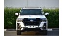 Toyota Land Cruiser 200 GXR V8 4.5L Diesel AT Black Edition