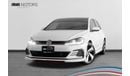Volkswagen Golf GTI P1 2019 Volkswagen GTI Oettinger / Full VW Service History & Volkswagen Warranty