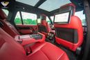 Land Rover Range Rover VOGUE SE SuperCharge | GCC