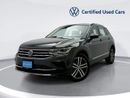 Volkswagen Tiguan 2.0 TSI Elegance Elegance (Ref#43379) / WAS 139,900 AED - NOW 127,900 AED