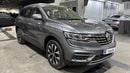 Renault Koleos 2024 SE | AED 909/Month | 0 DP | 30 Day Return | Warranty | Service History
