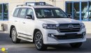 Toyota Land Cruiser 2020 VX Diesel 4.5L V8 - Executive Lounge - Brand New