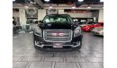 GMC Acadia SLT1 AWD 7 SEATERS