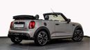 Mini John Cooper Works Clubman
