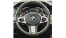 BMW X5 40i M Sport 2019 BMW BMW X5 xDrive40i M-Sport, July 2024 BMW Warranty + Service Pack, Low Kms, GCC