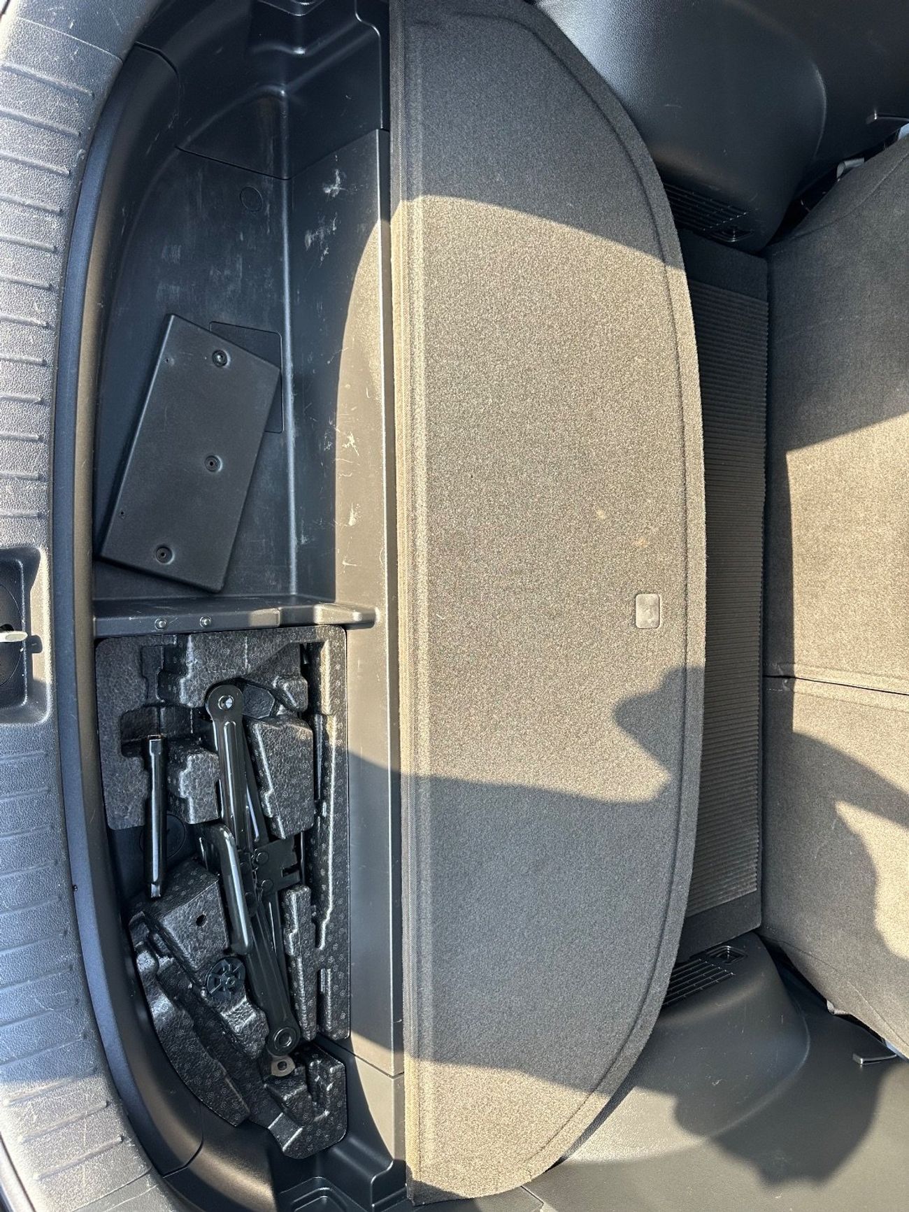 Hyundai Santa Fe 2.0 L Premium | panoramic | Full option