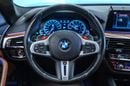 BMW M8 Competition 4.4L (625 HP) 2019 BMW M5 Competition, Fully loaded, 840 Bhp, American Specs