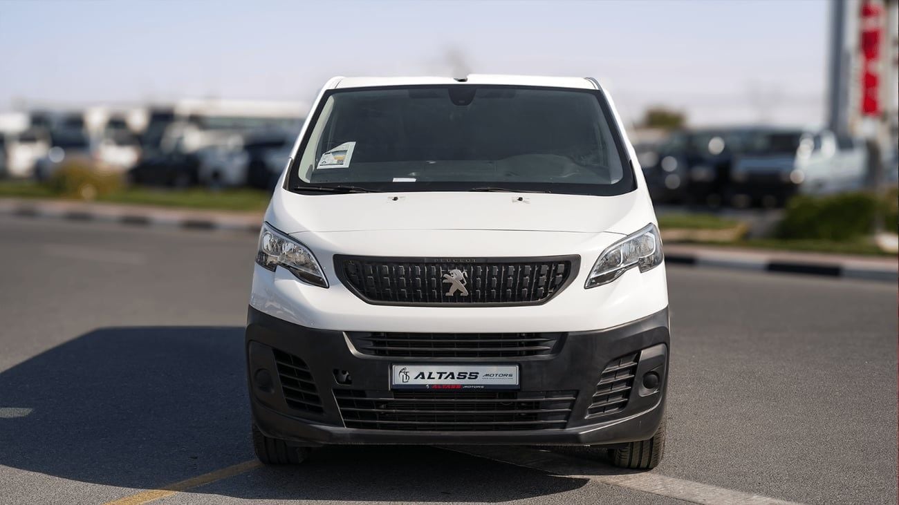 Peugeot Expert 2023 | PEUGEOT EXPERT MID OPT