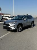 Toyota RAV4 VXR HEV 2.5L (219 HP) AWD