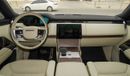 Land Rover Range Rover SE P400 V6 Hybrid TURBO