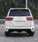 Toyota Land Cruiser GXR V8 MODEL 2014 UPGRADE 2024