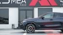 بي أم دبليو X6 BMW X6 M40i V6 M-Sport + Carbon black 2026 MY EXPORT PRICE