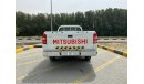 Mitsubishi L200 2017 4x2 Ref#146