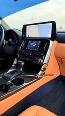 لكزس LX 600 2023 Signature 3.5L Engine Full Option Very Clean And Perfect Condition