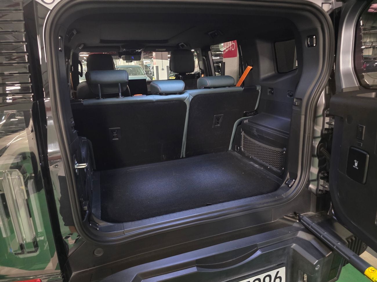 Jetour T2