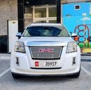 GMC Terrain DENALI