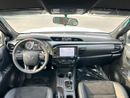 تويوتا هيلوكس Toyota Hilux Toyota Hilux GR Sport 4.0L