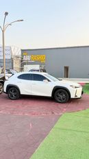 Lexus UX200 ELEGANT
