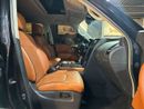 Nissan Patrol LE Platinum 5.6L